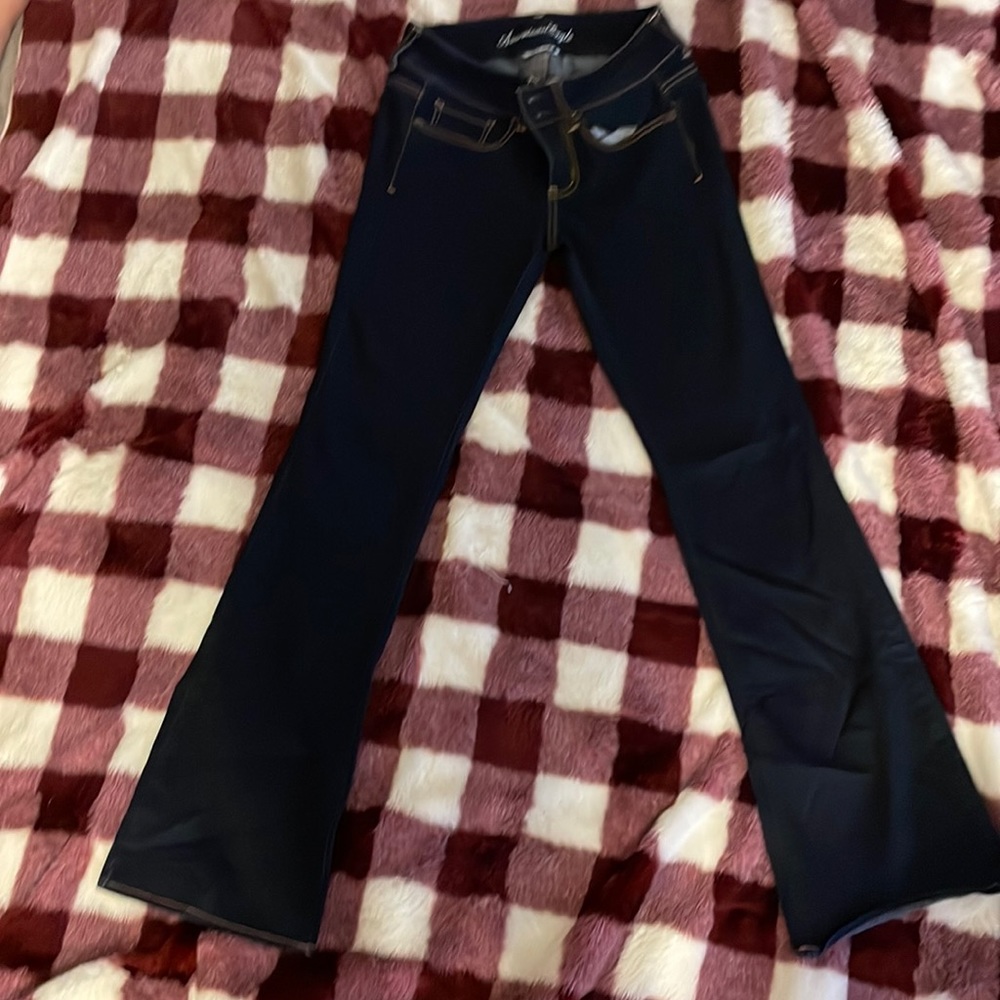 American eagle artist jeans